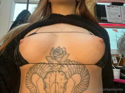 Ella Minette OnlyFans Leaked Free Thumbnail Picture - #weF8WCbff0