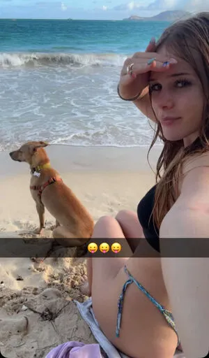 Ella Moncrief OnlyFans Leaked Free Thumbnail Picture - #9StU97wJbP