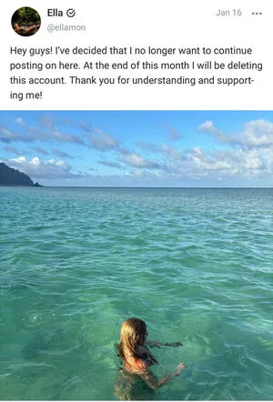 Ella Moncrief OnlyFans Leaked Free Thumbnail Picture - #EFwzCgQl51