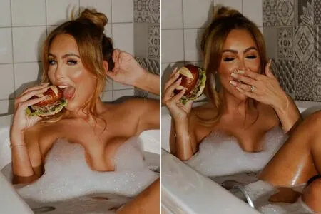 Ella Morgan OnlyFans Leaked Free Thumbnail Picture - #CXqv45DOQ8