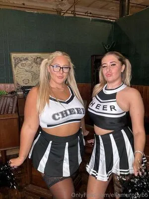 Ella Murphy OnlyFans Leaked Free Thumbnail Picture - #S6gisuMAyH