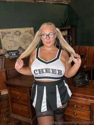 Ella Murphy OnlyFans Leaked Free Thumbnail Picture - #b57rgf27H8