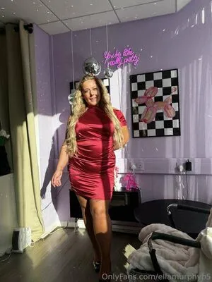 Ella Murphy OnlyFans Leaked Free Thumbnail Picture - #l9px05PxpC