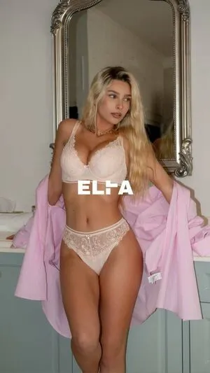Ella Netzer OnlyFans Leaked Free Thumbnail Picture - #16lyk2tLFR