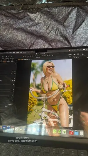 Ella Netzer OnlyFans Leaked Free Thumbnail Picture - #4KPaBp9osH