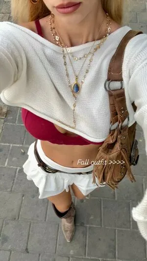 Ella Netzer OnlyFans Leaked Free Thumbnail Picture - #4x7oHnl4Z2