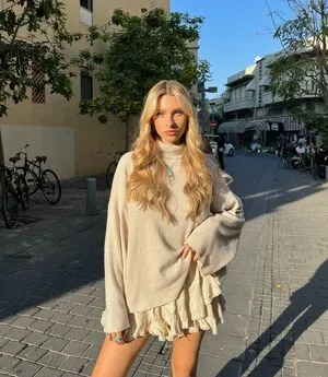 Ella Netzer OnlyFans Leaked Free Thumbnail Picture - #5RcnZaBIqb
