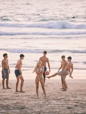 Ella Netzer OnlyFans Leaked Free Thumbnail Picture - #7uYGGMQAT3