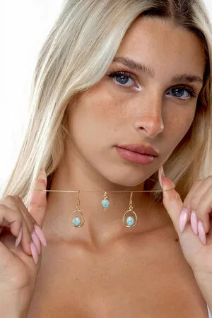 Ella Netzer OnlyFans Leaked Free Thumbnail Picture - #AwbiNMoKIk