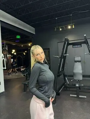 Ella Netzer OnlyFans Leaked Free Thumbnail Picture - #Eu0ZewiyeS