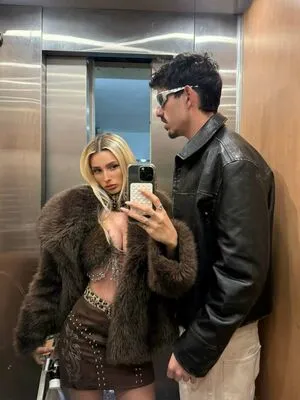 Ella Netzer OnlyFans Leaked Free Thumbnail Picture - #Gq1OqI05pU