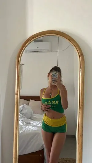 Ella Netzer OnlyFans Leaked Free Thumbnail Picture - #H8apimT1lo