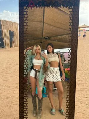 Ella Netzer OnlyFans Leaked Free Thumbnail Picture - #I6KdHFKyJ5