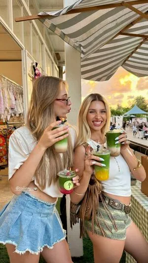 Ella Netzer OnlyFans Leaked Free Thumbnail Picture - #KGVU3iSxCo