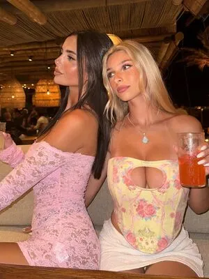 Ella Netzer OnlyFans Leaked Free Thumbnail Picture - #SX2JLzj6F6