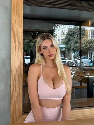 Ella Netzer OnlyFans Leaked Free Thumbnail Picture - #VbNV91r3Ug