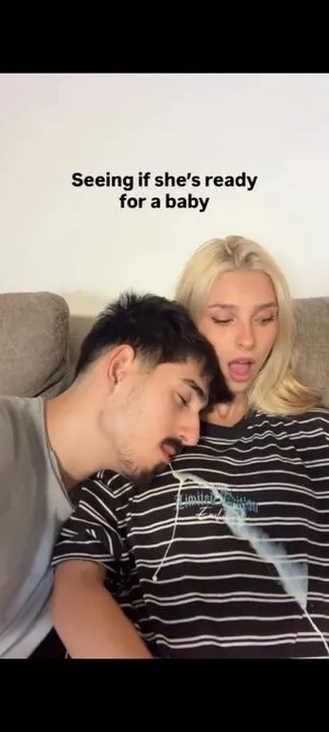 Ella Netzer OnlyFans Leaked Free Thumbnail Picture - #WSaTiqmkXP