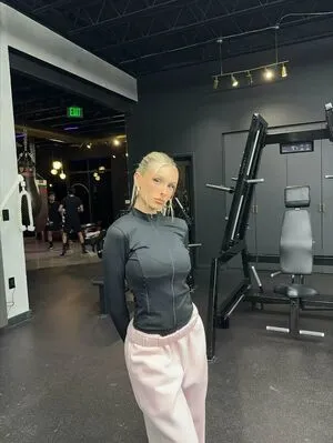 Ella Netzer OnlyFans Leaked Free Thumbnail Picture - #bYgZv8kew5