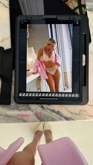 Ella Netzer OnlyFans Leaked Free Thumbnail Picture - #hbYP27KH26
