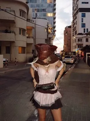 Ella Netzer OnlyFans Leaked Free Thumbnail Picture - #lI3UmtPagf