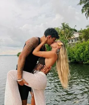 Ella Netzer OnlyFans Leaked Free Thumbnail Picture - #rvSmGDje09