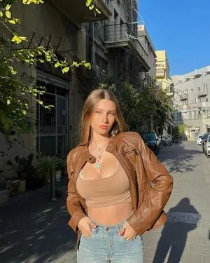 Ella Netzer OnlyFans Leaked Free Thumbnail Picture - #rwZqNCcEY3
