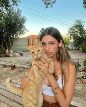 Ella Netzer OnlyFans Leaked Free Thumbnail Picture - #xZ5UISMCYK