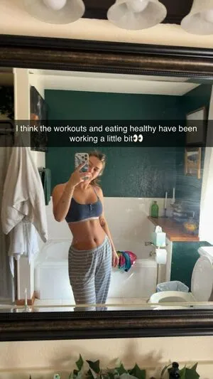 Ella Palen OnlyFans Leaked Free Thumbnail Picture - #8bmtUJrMcO