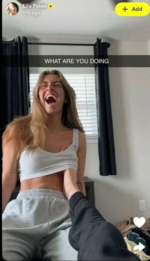 Ella Palen OnlyFans Leaked Free Thumbnail Picture - #KDuoJrh9sV