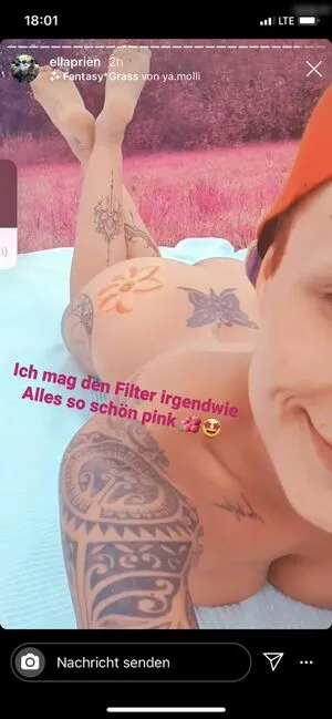 Ella Prien OnlyFans Leaked Free Thumbnail Picture - #BA50G8V9dI