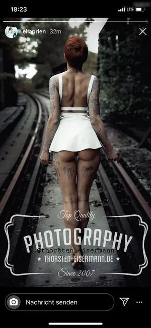 Ella Prien OnlyFans Leaked Free Thumbnail Picture - #ESvTo4L01u