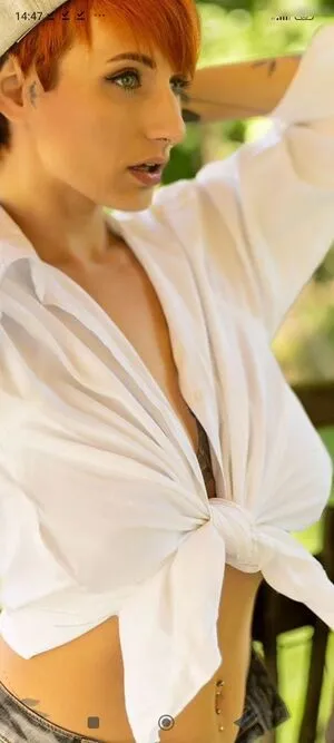 Ella Prien OnlyFans Leaked Free Thumbnail Picture - #SASKHUubim