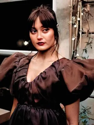 Ella Purnell OnlyFans Leaked Free Thumbnail Picture - #0IuxMIPWqr