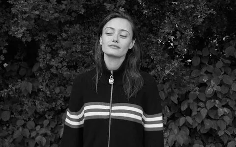 Ella Purnell OnlyFans Leaked Free Thumbnail Picture - #0JF56O7f3r