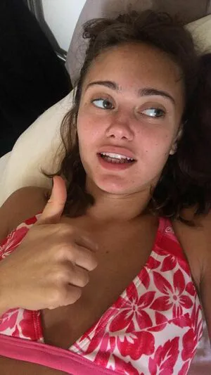 Ella Purnell OnlyFans Leaked Free Thumbnail Picture - #0KByas1NMc