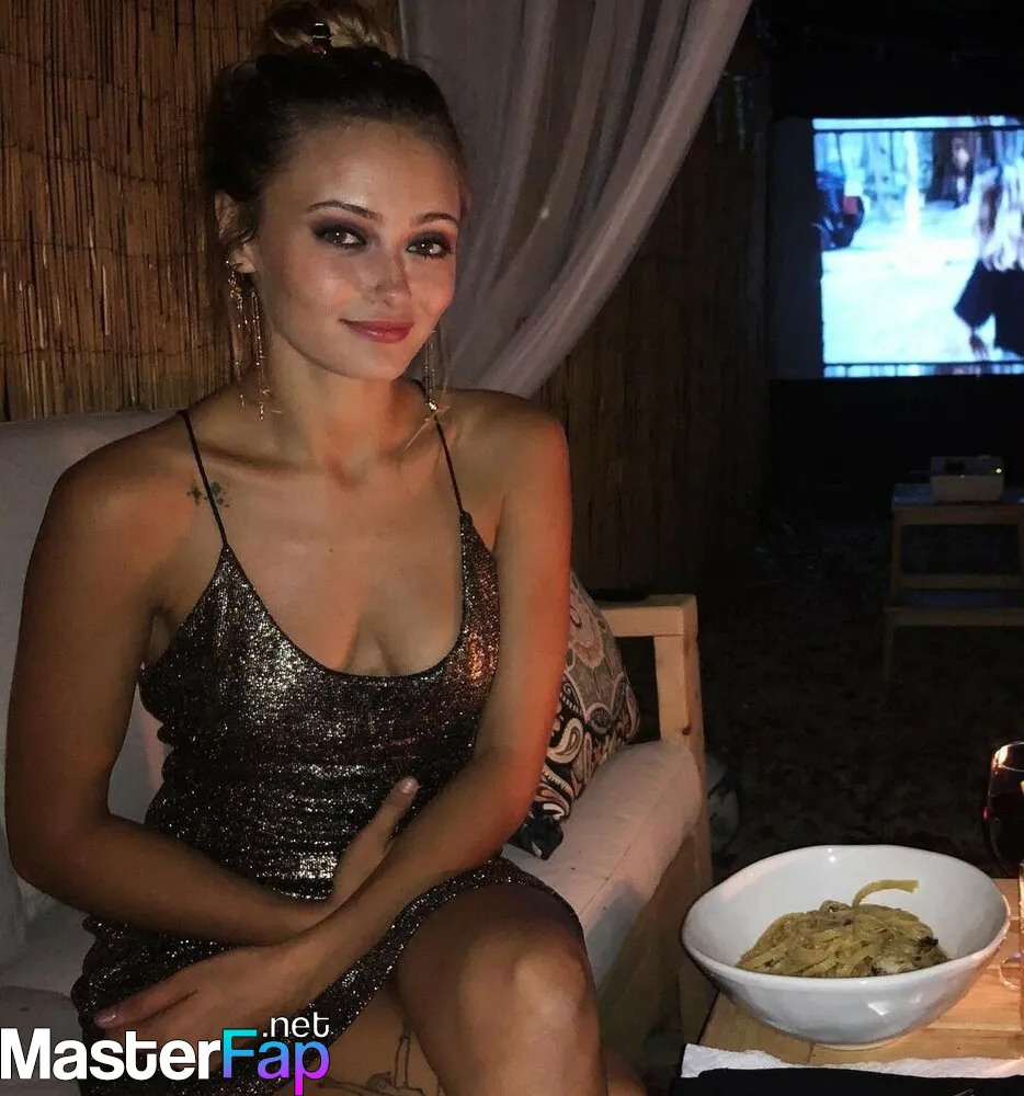 Ella Purnell Nude OnlyFans Leak Picture #0lEu5qPTNB | MasterFap.net