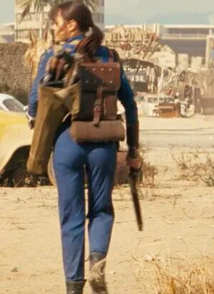 Ella Purnell OnlyFans Leaked Free Thumbnail Picture - #10z8KIAV60