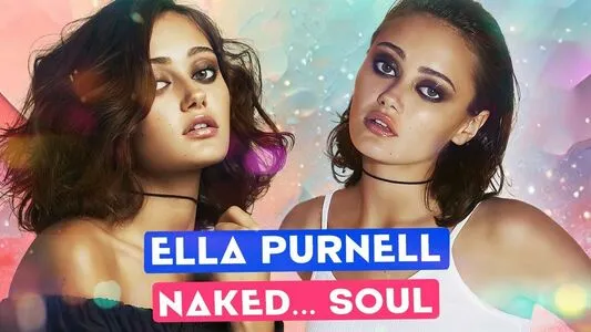Ella Purnell OnlyFans Leaked Free Thumbnail Picture - #19g4lYSr6m