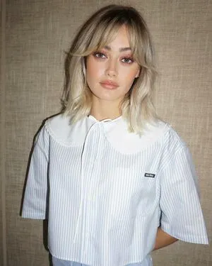 Ella Purnell OnlyFans Leaked Free Thumbnail Picture - #1ipvCFACwh