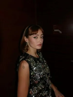 Ella Purnell OnlyFans Leaked Free Thumbnail Picture - #2bOTEmiXQh