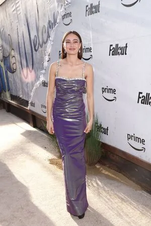 Ella Purnell OnlyFans Leaked Free Thumbnail Picture - #3D9lSpjfsX