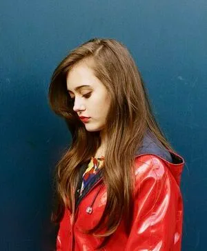 Ella Purnell OnlyFans Leaked Free Thumbnail Picture - #3G5eOAQ1U6