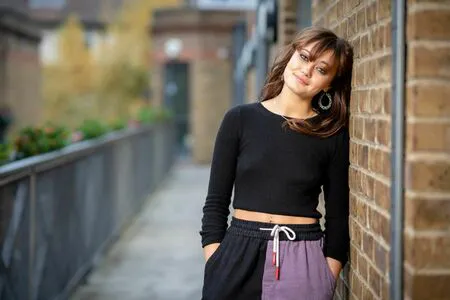 Ella Purnell OnlyFans Leaked Free Thumbnail Picture - #3Ntm7Iek6d