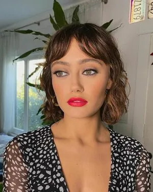 Ella Purnell OnlyFans Leaked Free Thumbnail Picture - #3W3VFxjdYF