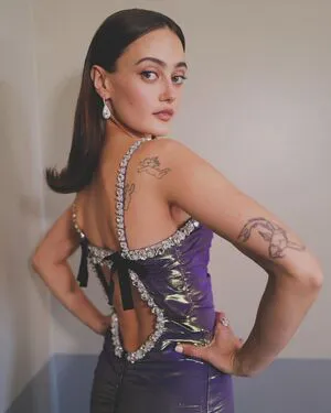 Ella Purnell OnlyFans Leaked Free Thumbnail Picture - #3tfRnd8F8M