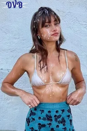 Ella Purnell OnlyFans Leaked Free Thumbnail Picture - #3ysrEaQJ5x
