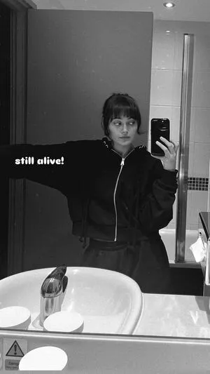 Ella Purnell OnlyFans Leaked Free Thumbnail Picture - #47s872H0Dh