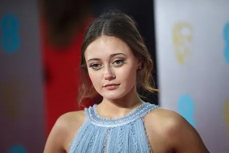 Ella Purnell OnlyFans Leaked Free Thumbnail Picture - #4jlgMz8WhZ