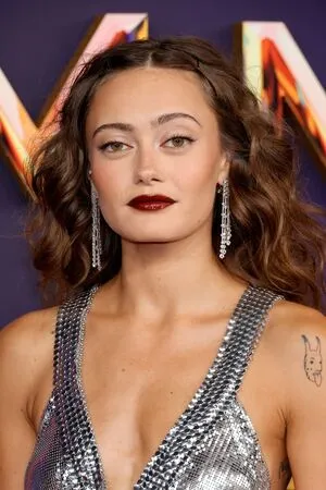 Ella Purnell OnlyFans Leaked Free Thumbnail Picture - #4lY4YYGHa5