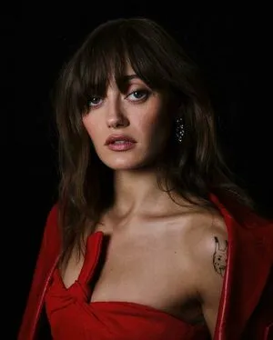 Ella Purnell OnlyFans Leaked Free Thumbnail Picture - #5PaTv9S1P9